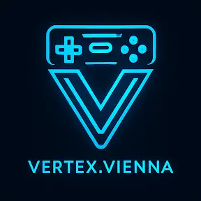 VertexVienna Logo